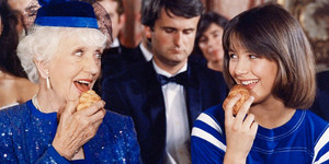 Как правильно стареть: 8 главных секретов