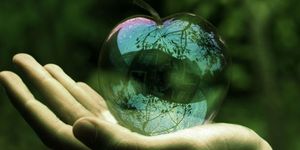 Порча, сглаз, проклятие - что это?