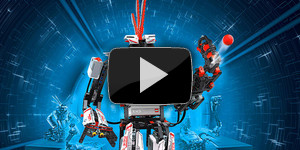 5 высокотехнологичных детских игрушек