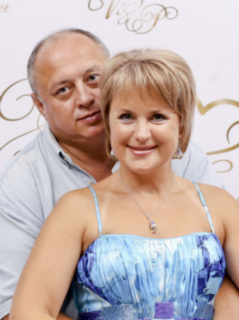 Каково быть мамой шестерых детей: история одной семьи