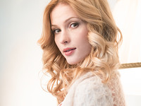 Актриса Светлана Иванова: «Я могла бы отказаться от всего ради семьи!»