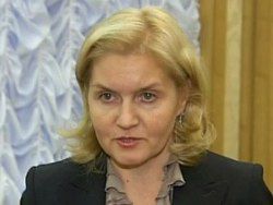 Голодец: доля импорта на российском рынке лекарств не изменилась