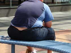 Избыточный вес подростков удваивает риск рака кишечника