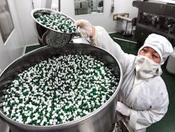 Двойная доза виагры