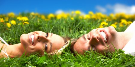 О дохлых отношениях, и заниженной самооценке