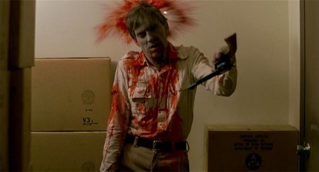 Любимые фильмы Микки Рурка, Стивена Сигала, Саши Грей и других знаменитых актёров