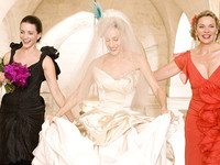 Как сделать свадьбу недорогой и красивой: о чем говорят на женском форуме