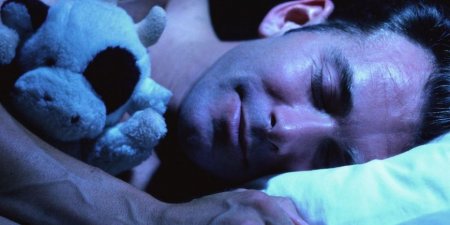 Сон – очистка мозга от токсинов?