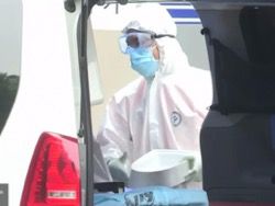 Россия ждет коронавирус MERS со дня на день
