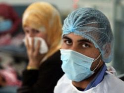 Заражение коронавирусом MERS 8 человек в России не подтвердилось