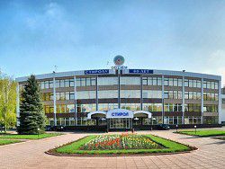 Запуск "Стирола" улучшит ситуацию с лекарствами в ДНР