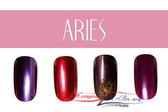Как выбрать лак для ногтей по знаку зодиака