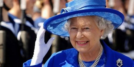 11 крутых фактов об английской королеве