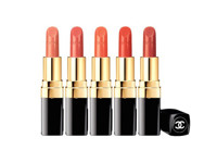 Обновленная линия губных помад Chanel Rouge Coco Lipstick Spring 2015 - «Новинки»