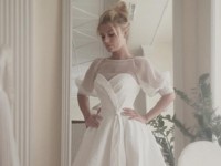 Анна Шульгина примерила свадебное платье (фото) - «Светская жизнь»
