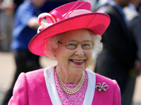 10 неожиданных фактов о королеве Елизавете II, которых вы не знали - «История успеха»