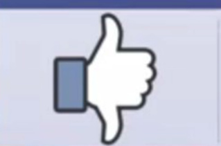 Каких кнопок всё еще не хватает на Facebook