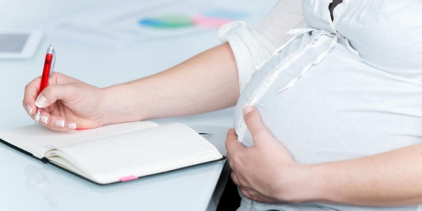 ПДР и определение срока беременности