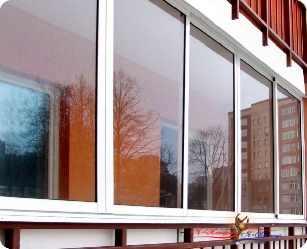 Остекление балкона – выгодное решение для Вас и Вашего дома