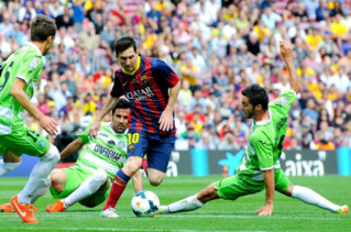 16 невероятных футбольных финтов