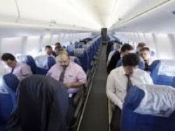 Аэротоксический синдром