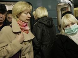 Заболевших граждан хотят обязать носить марлевые маски