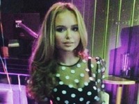 15-летнюю Стефанию Маликову раскритиковали за откровенный наряд (фото) - «Светская жизнь»