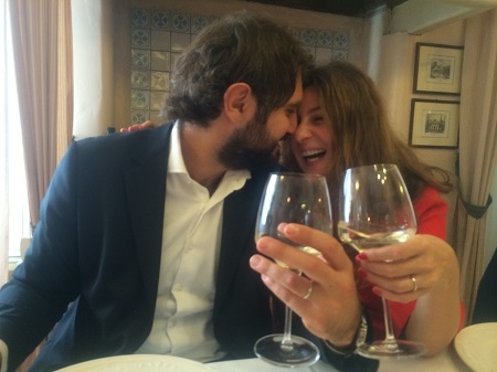 Жанна Бадоева: «Мы с мужем — абсолютно реалистичная пара!» - «Интервью»