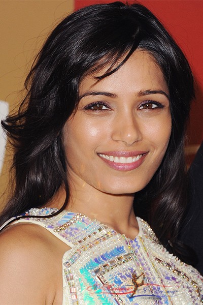 Натуральный свадебный макияж: лучшие звездные примеры