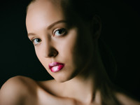 Градиентный макияж губ: пошаговое руководство - «Уход за лицом и телом»