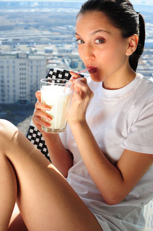 Йогурт или квашеная капуста? Пробиотики: из обычной пищи и специальных продуктов