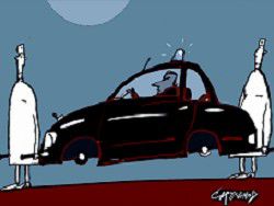 Крушение медицины