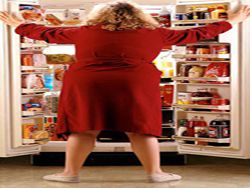 Что и как едят женщины