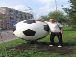 Молекулярно генетическая центриолярная теория старения Ткемаладзе