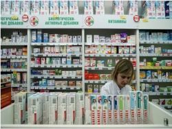 Минздрав снабдит упаковки лекарств маркировкой подлинности