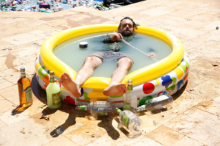 Чем заняться, если ты оказался последним человеком на Земле