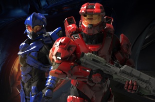 Новый шутер Halo 5: Guardians лучше любого фантастического блокбастера, потому что...