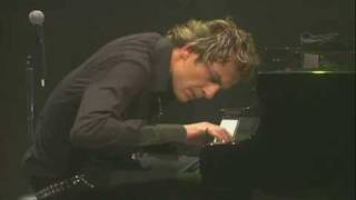 Maksim Mrvica - PagRag (live)