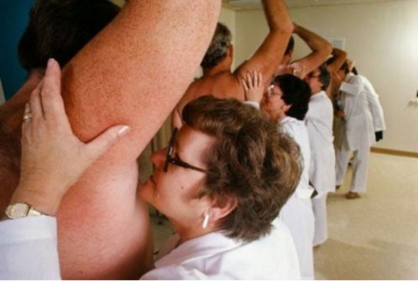 9 неожиданно опасных и неприятных профессий