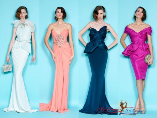 Женские вечерние платья: как правильно выбрать подходящую модель