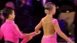 Winson Anna Ohio 2007