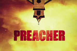 Трейлер нового сериала о священнике–суперубийце