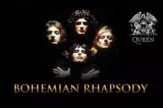 10 фактов о «Богемской рапсодии» Queen