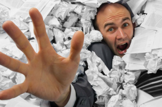 Ученые считают, что ты не так сильно занят, как тебе кажется