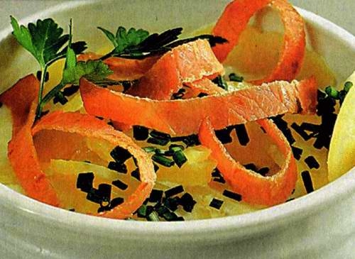 Ирландский суп - «Первое блюдо»
