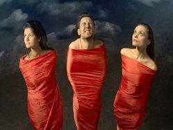 Главные причины психосоматических расстройств