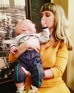 В полгода - на свадьбу