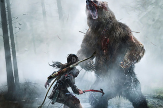 Самая правдоподобная видеоигра об опасностях морозной Сибири!