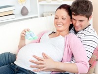 Почти беременна: как ускорить долгожданное зачатие -  - «Любовь»