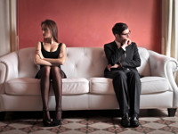 Исследователи выяснили главную причину разводов -  - «Любовь»